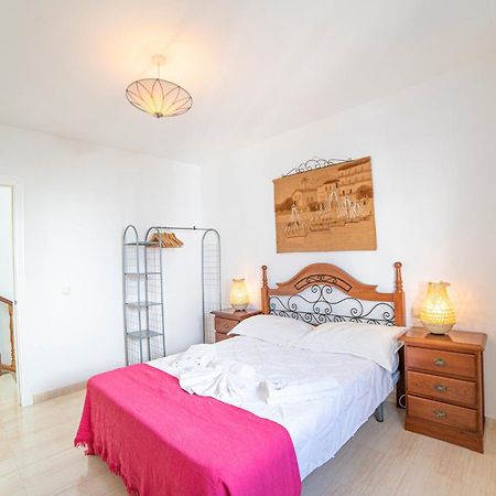 Beautiful Detached Lanzarote Villa 3 Bedrooms Villa Stacruz Bay Stunning Views Close To Amenities Playa Blanca Exterior foto