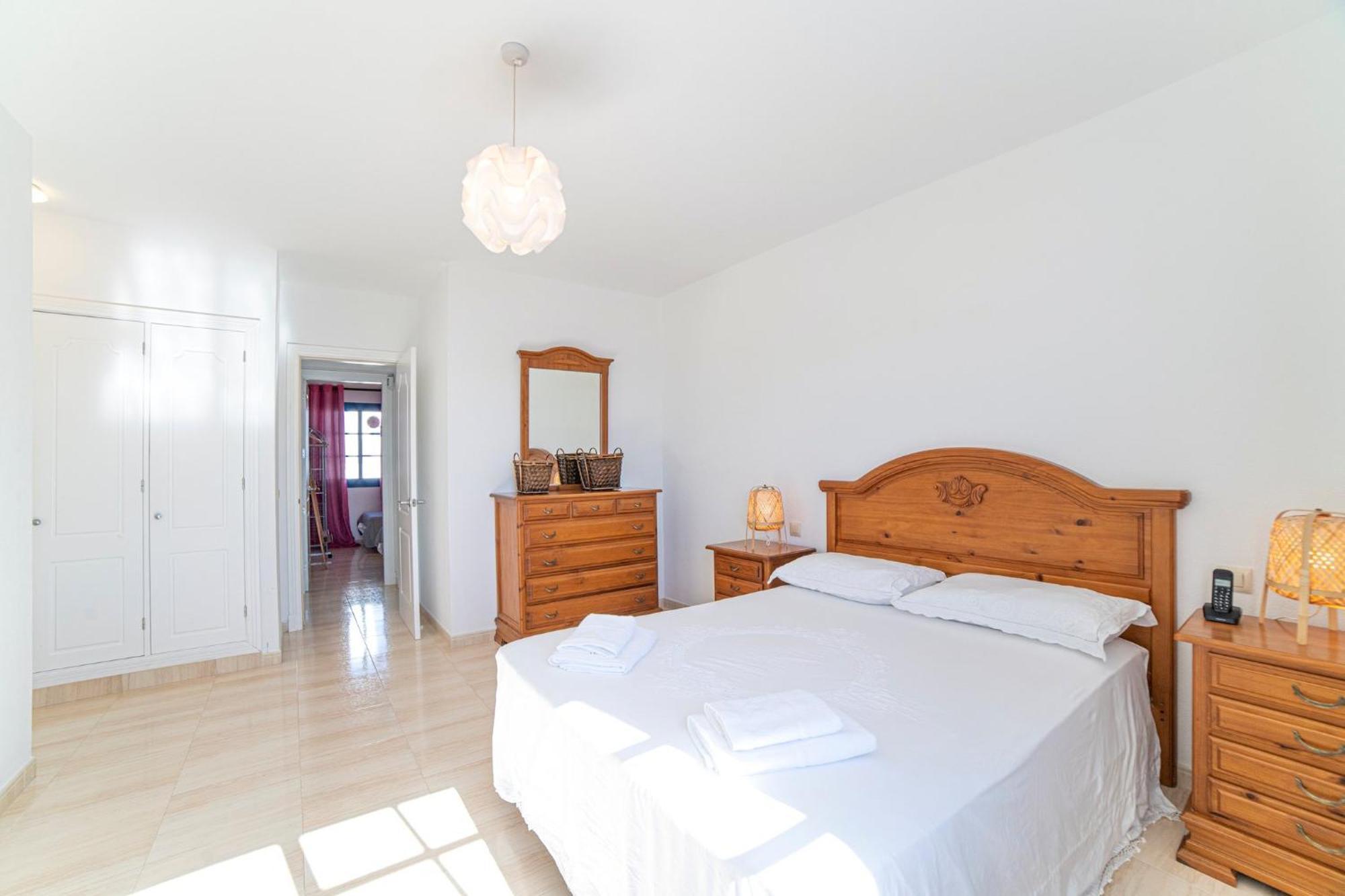 Beautiful Detached Lanzarote Villa 3 Bedrooms Villa Stacruz Bay Stunning Views Close To Amenities Playa Blanca Exterior foto