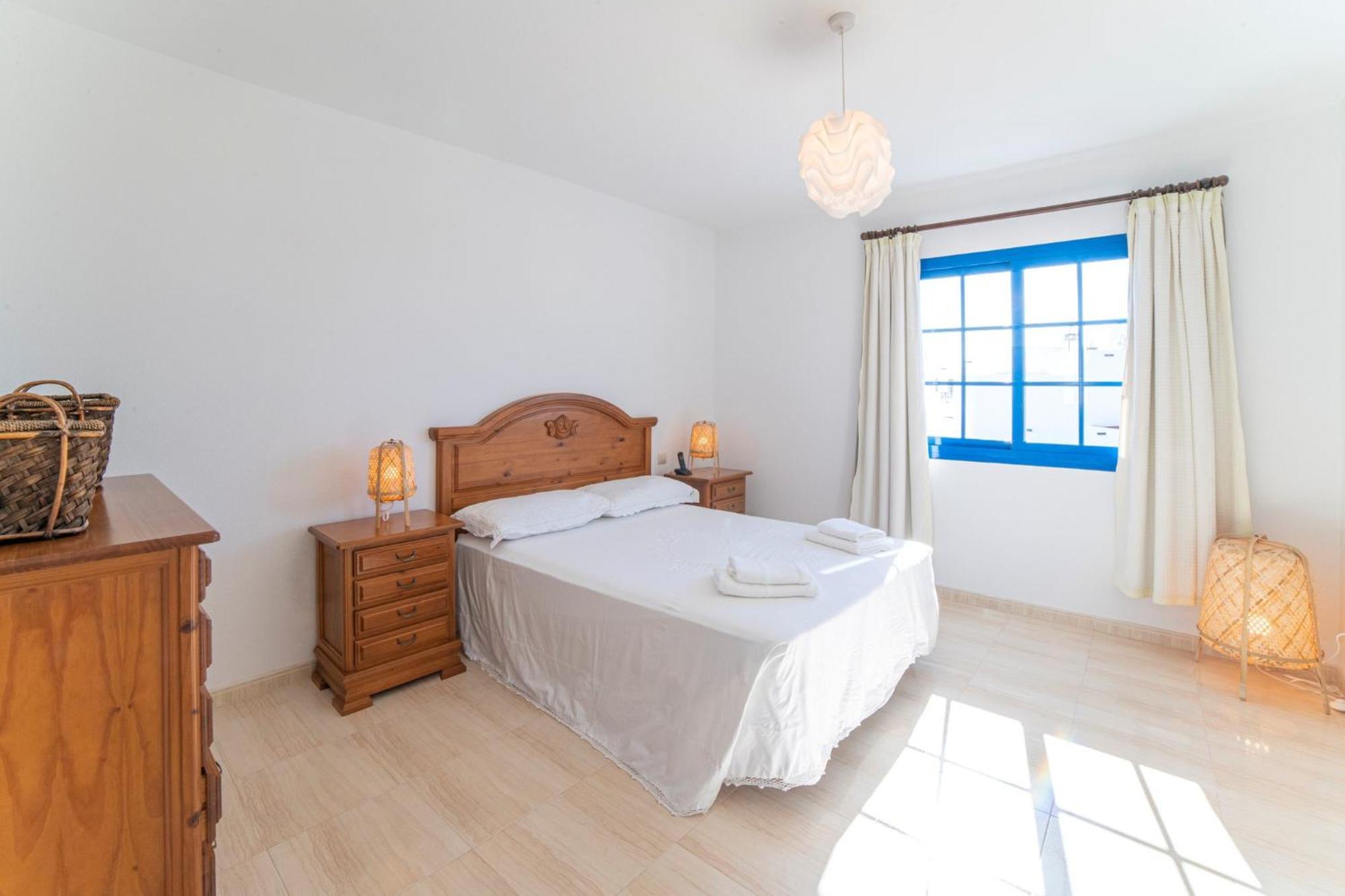 Beautiful Detached Lanzarote Villa 3 Bedrooms Villa Stacruz Bay Stunning Views Close To Amenities Playa Blanca Exterior foto