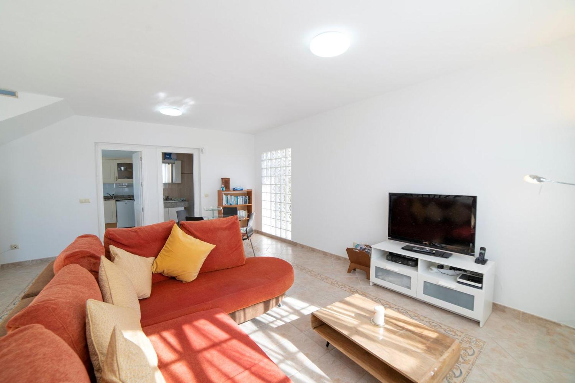 Beautiful Detached Lanzarote Villa 3 Bedrooms Villa Stacruz Bay Stunning Views Close To Amenities Playa Blanca Exterior foto